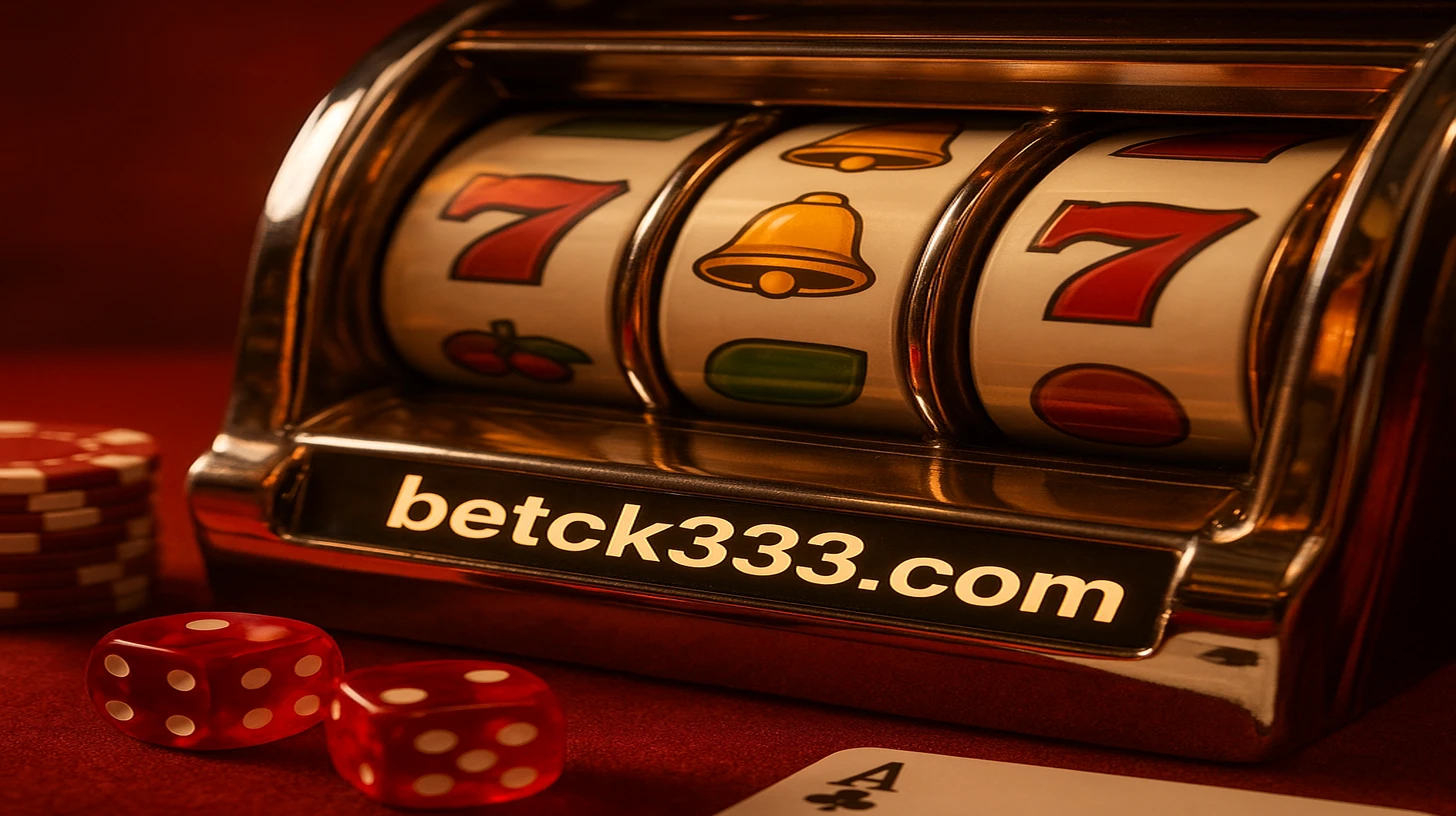 স্বাগতম বোনাসের প্রাথমিক দৃশ্য