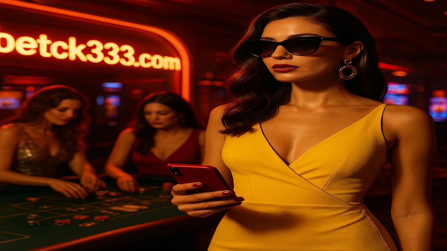 মোবাইল ক্যাসিনোর বৈশিষ্ট্যসমূহ