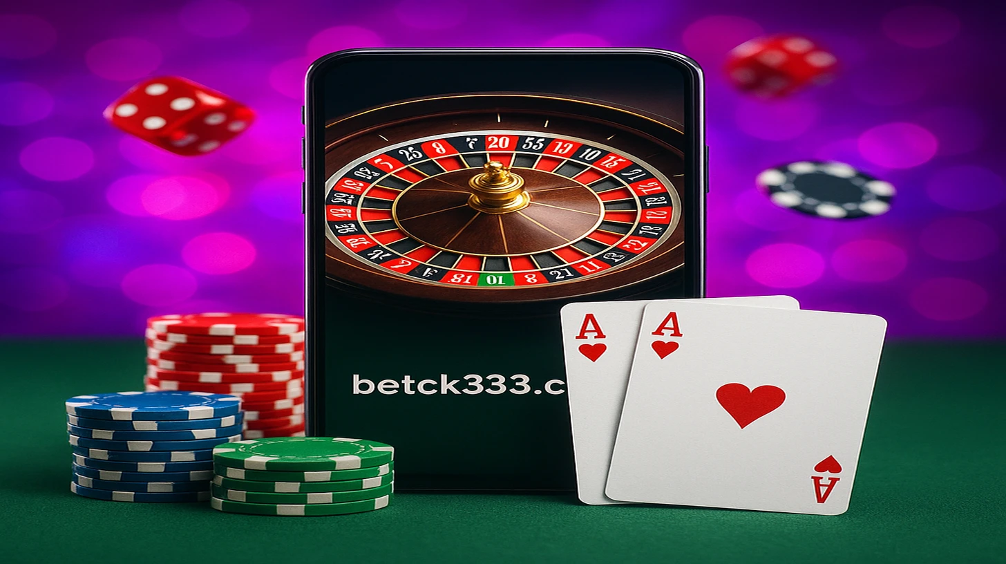 লাইভ জুয়ার চলমান কার্যকলাপ