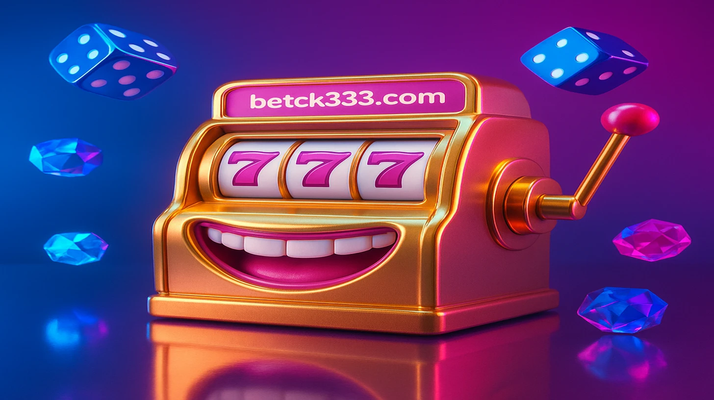 betck333-এ বোনাস ও সহায়তা