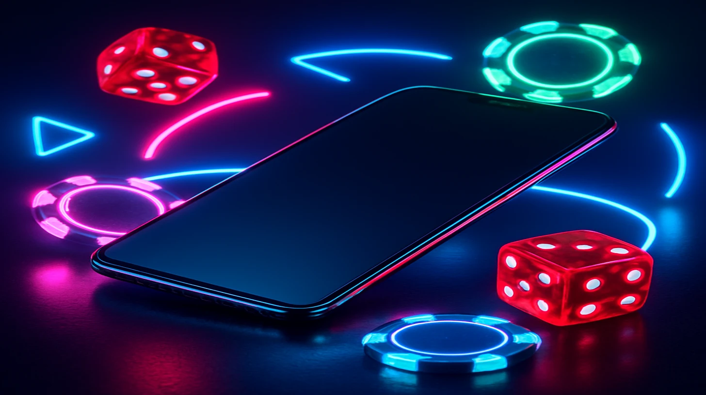 মোবাইল গেমিং ক্ষেত্র